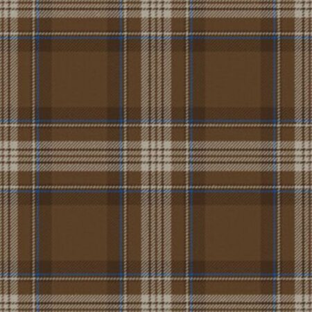 Yarrow Tartan Kilt