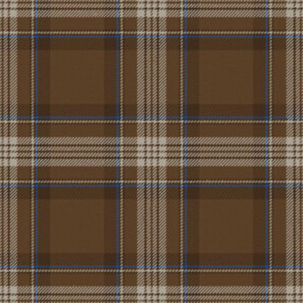 Yarrow Tartan Kilt