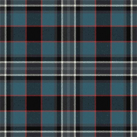 Yates Ancient Tartan Kilt