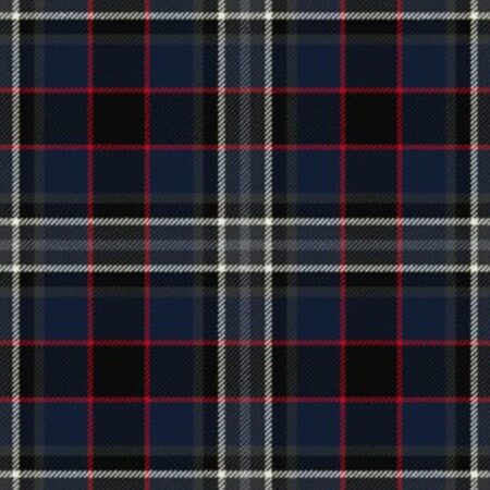 Yates Modern Tartan Kilt