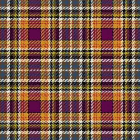 York Puppet Ancient Tartan Kilt