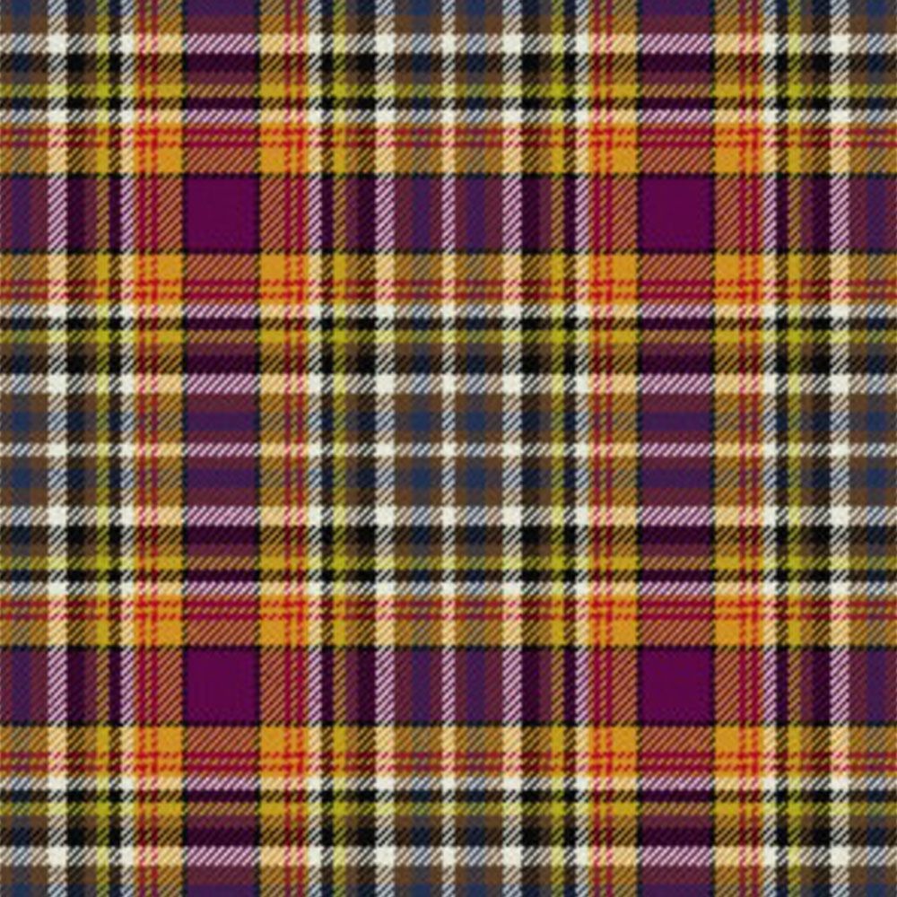 purple, orange, yellow, red, brown, and blue