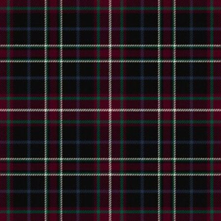 York Tartan Kilt