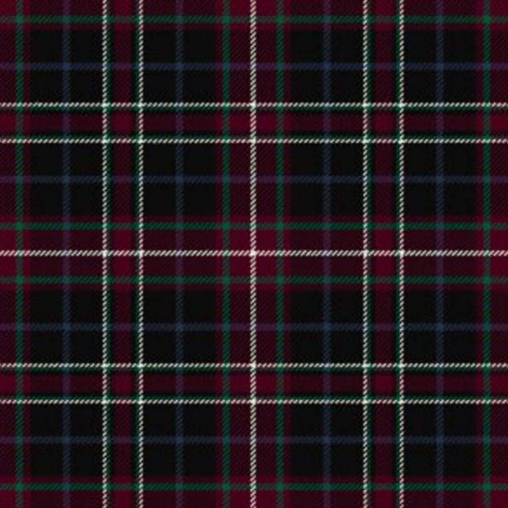 York Tartan Kilt