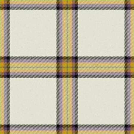 Young Christina Tartan Kilt