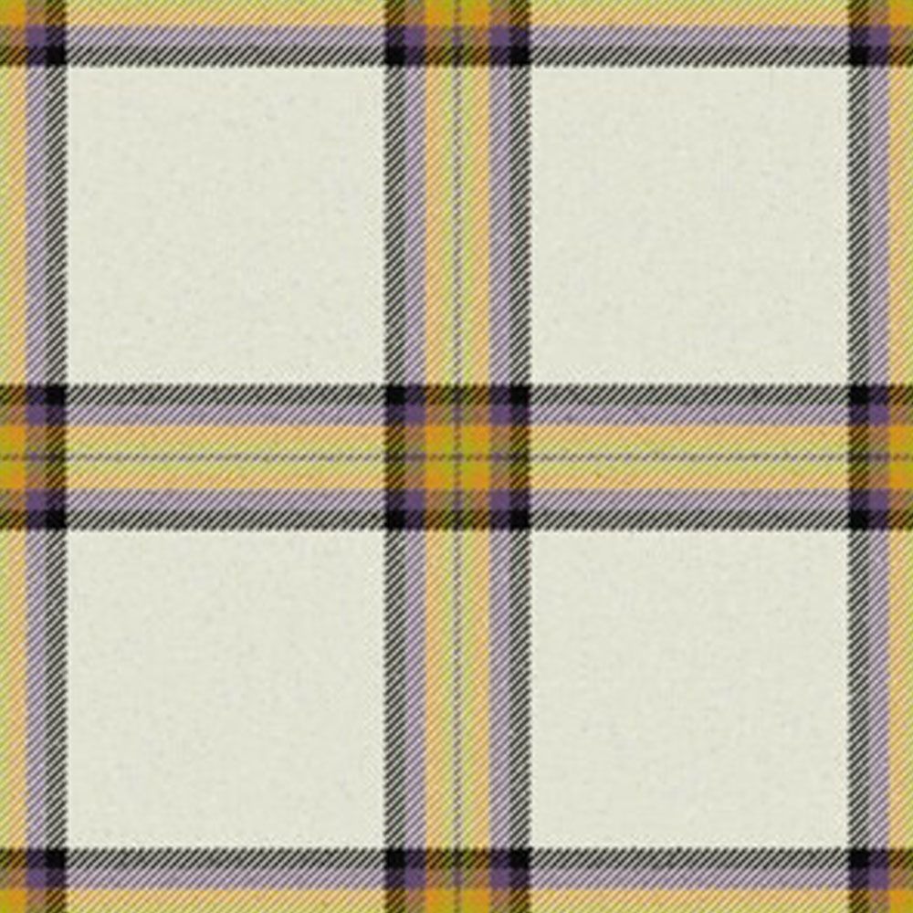 Young Christina Tartan Kilt