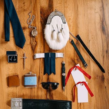 Scottish Accessories